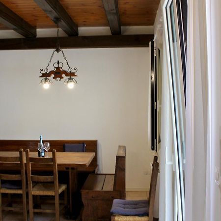Villino Colussi Villa Lignano Sabbiadoro Kültér fotó