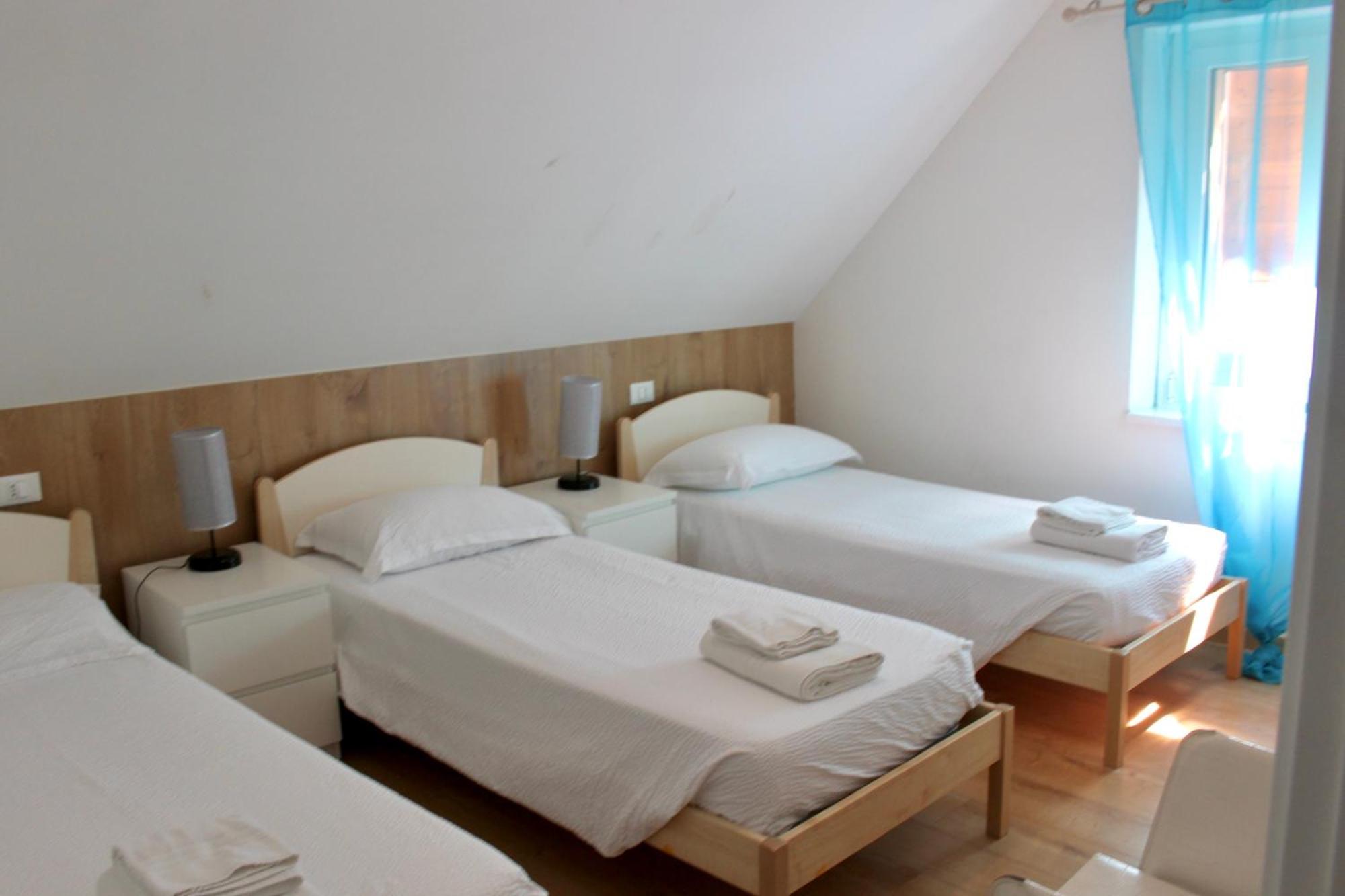 Villino Colussi Villa Lignano Sabbiadoro Kültér fotó