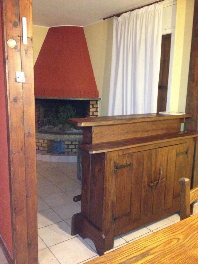 Villino Colussi Villa Lignano Sabbiadoro Kültér fotó