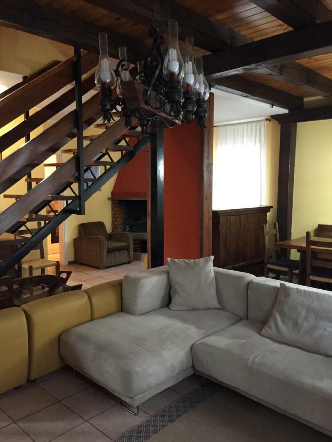 Villino Colussi Villa Lignano Sabbiadoro Kültér fotó
