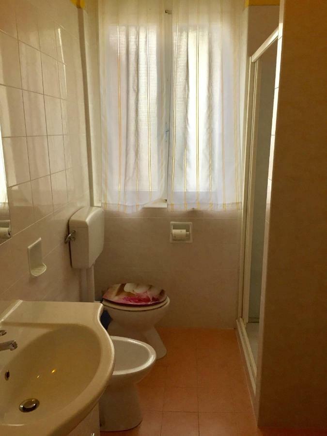 Villino Colussi Villa Lignano Sabbiadoro Kültér fotó