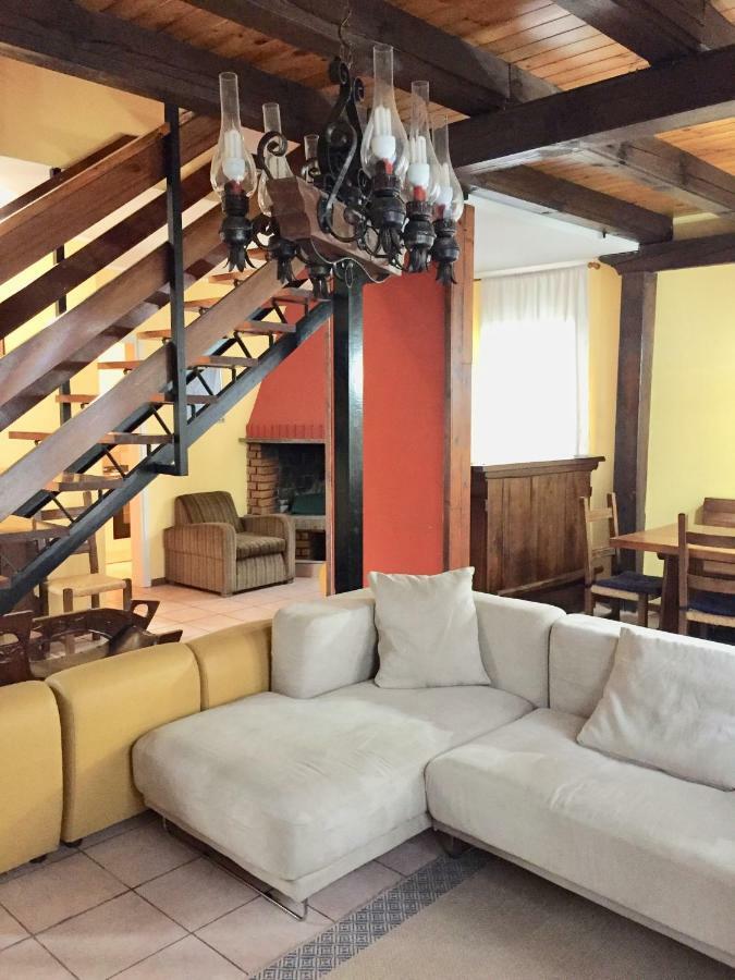 Villino Colussi Villa Lignano Sabbiadoro Kültér fotó